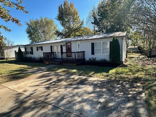 135 Kendra Dr, Gallatin, TN 37066