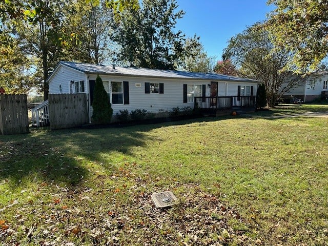 135 Kendra Dr, Gallatin, TN 37066