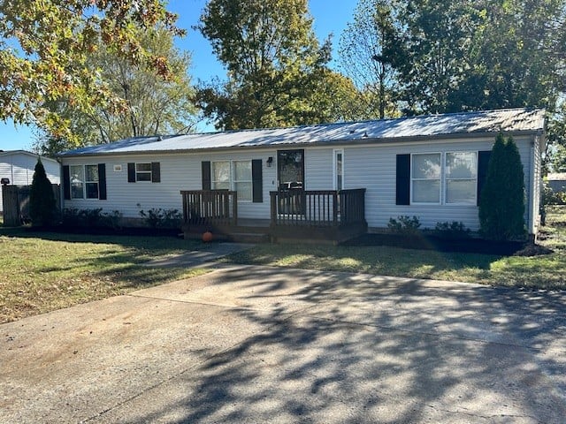 135 Kendra Dr, Gallatin, TN 37066