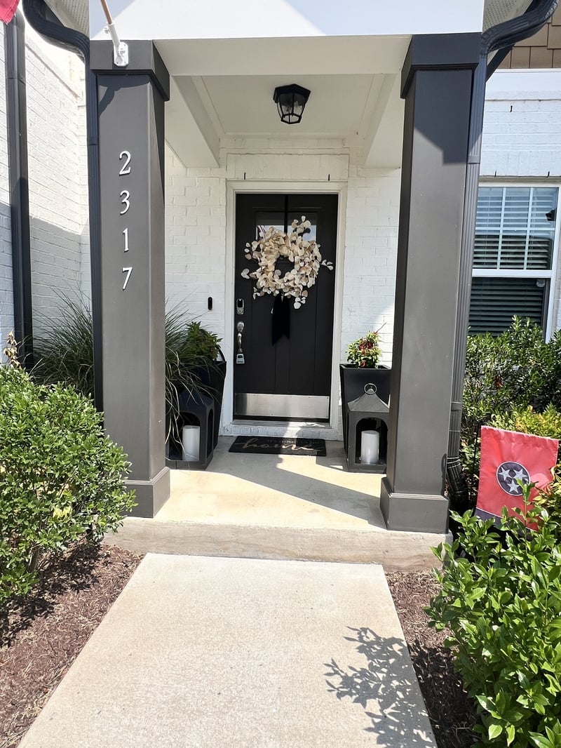 2317 Patrick Ave, Old Hickory, TN 37138