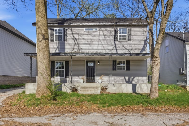 Home Worth Check