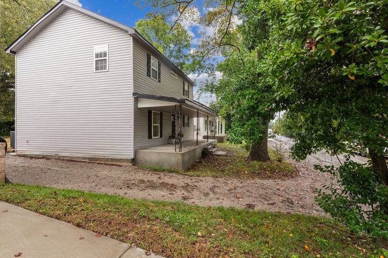 313 S Walnut St, Mount Pleasant, TN 38474