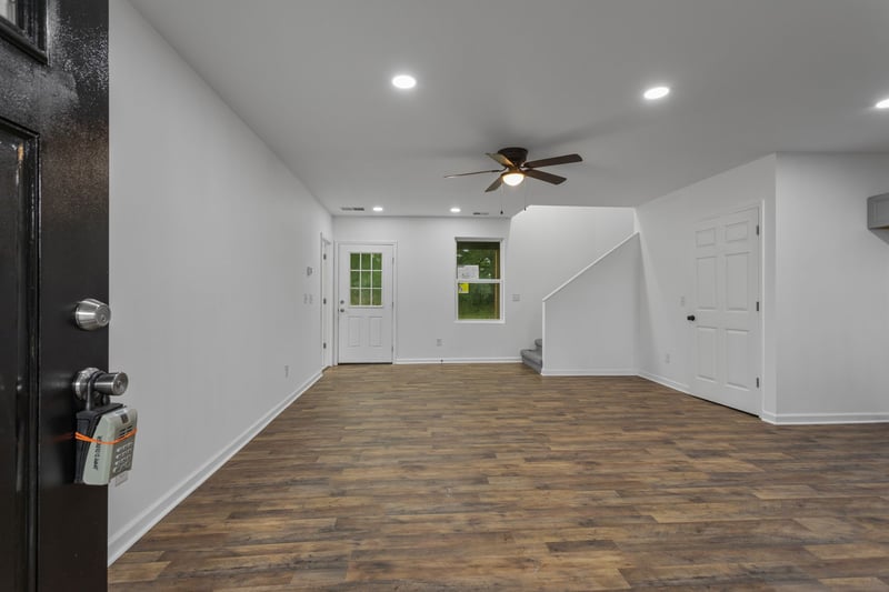 313 S Walnut St, Mount Pleasant, TN 38474