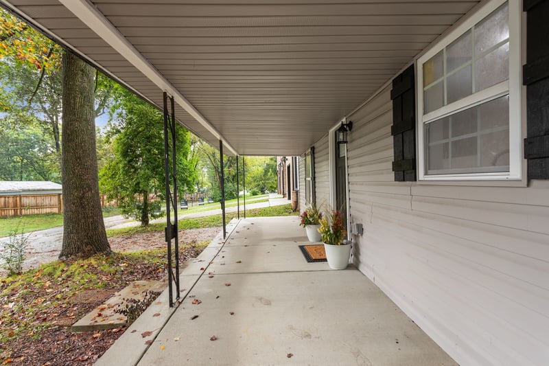 313 S Walnut St, Mount Pleasant, TN 38474