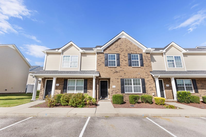 3013 Dena Ln, Spring Hill, TN 37174