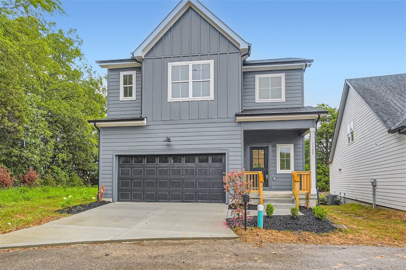 1188 Alcove Way, Antioch, TN 37013