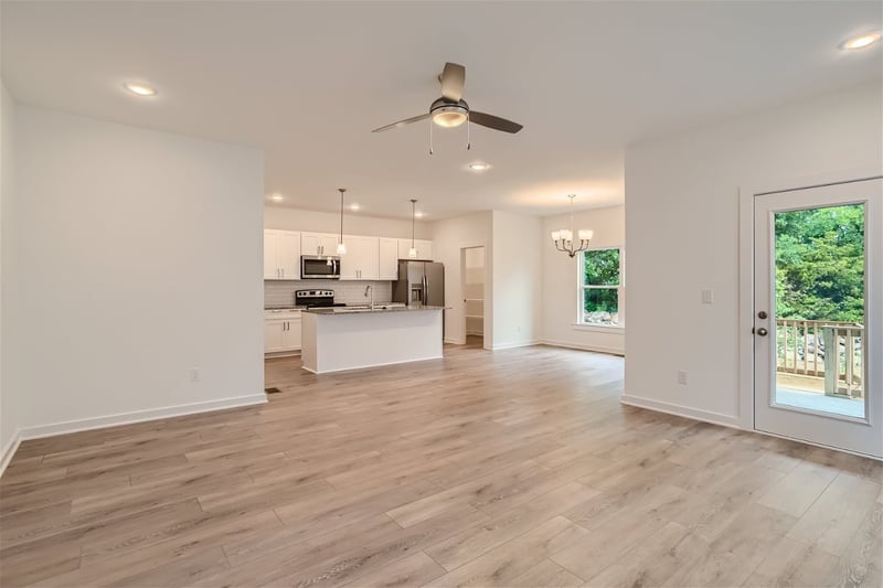 1188 Alcove Way, Antioch, TN 37013