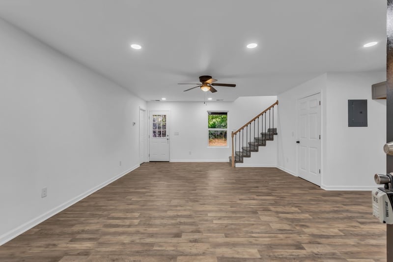 315 S Walnut St, Mount Pleasant, TN 38474