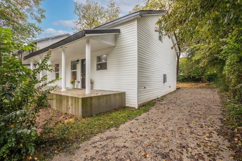 315 S Walnut St, Mount Pleasant, TN 38474