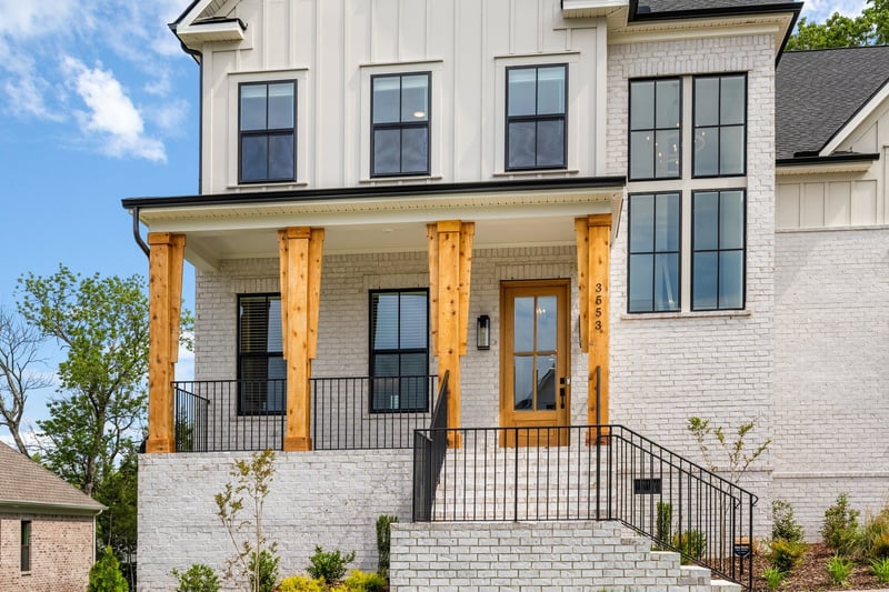 3553 Josephine Way, Nolensville, TN 37135