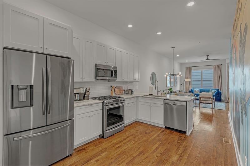 2001 Convent Pl #7, Nashville, TN 37212