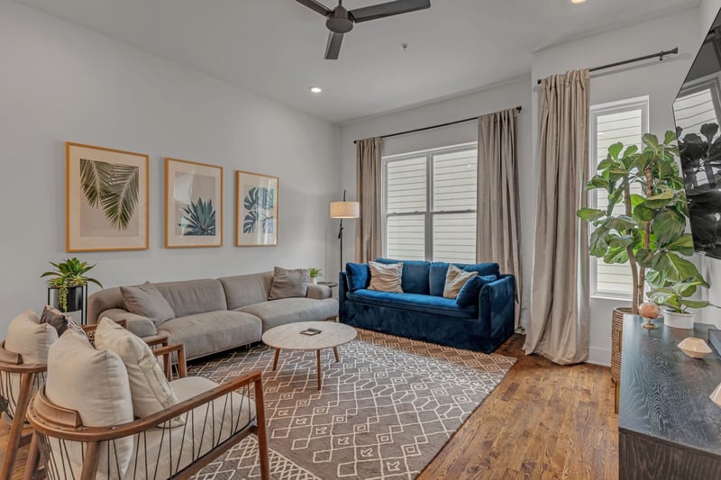 2001 Convent Pl #7, Nashville, TN 37212