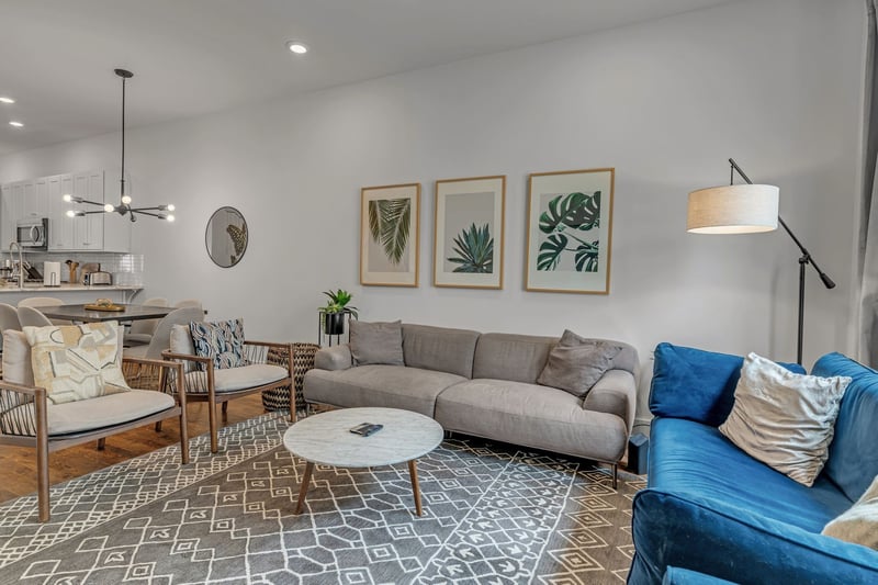 2001 Convent Pl #7, Nashville, TN 37212