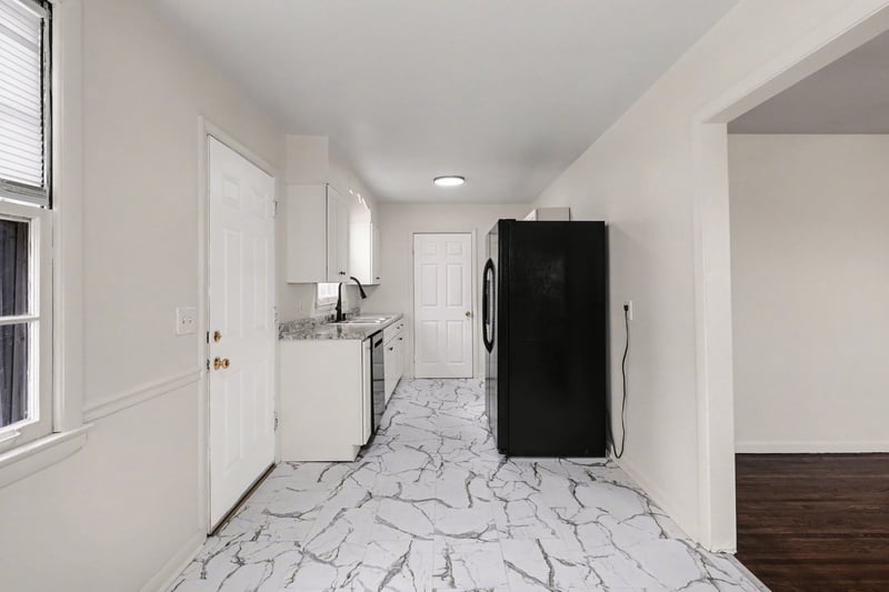 3027 Capps Dr, Nashville, TN 37207