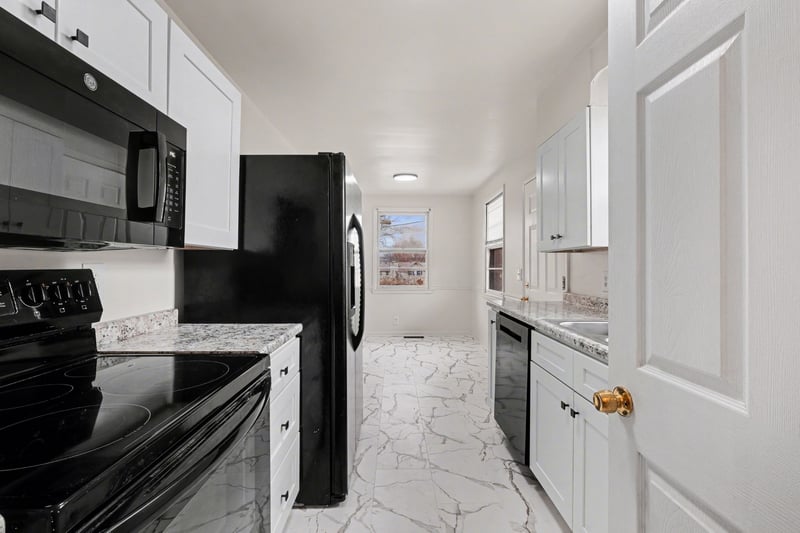 3027 Capps Dr, Nashville, TN 37207