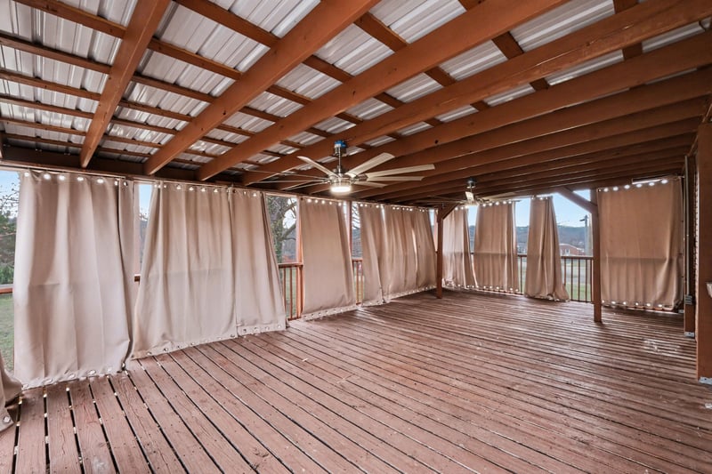 3027 Capps Dr, Nashville, TN 37207