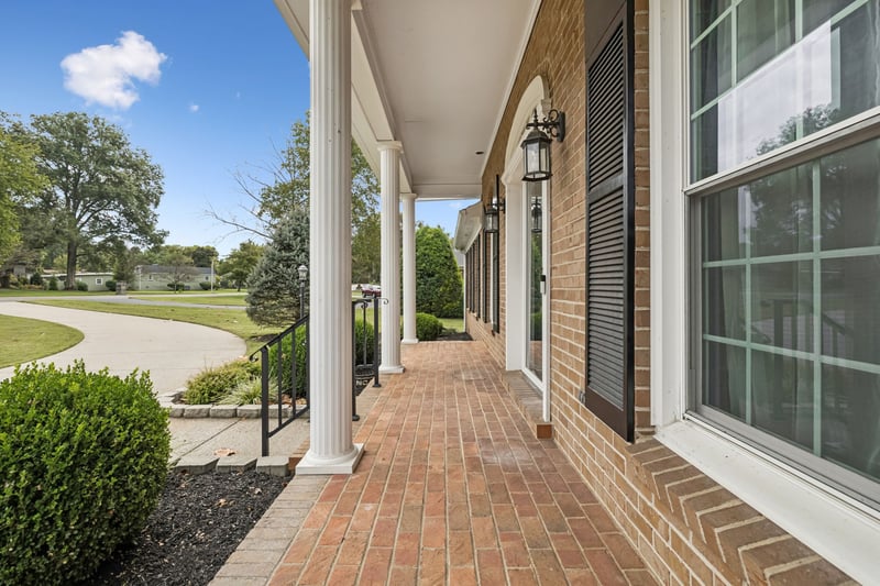 2411 Riverview Dr, Murfreesboro, TN 37129