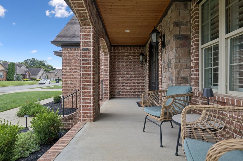 4376 Pretoria Rn, Murfreesboro, TN 37128