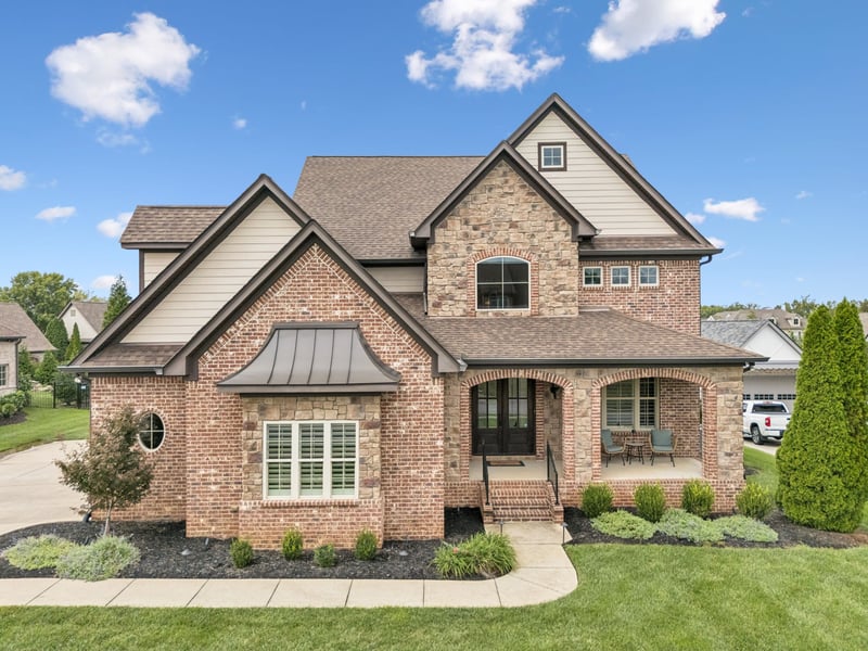 4376 Pretoria Rn, Murfreesboro, TN 37128