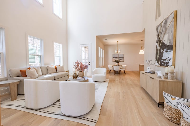 5029 Owenruth Dr, Franklin, TN 37069