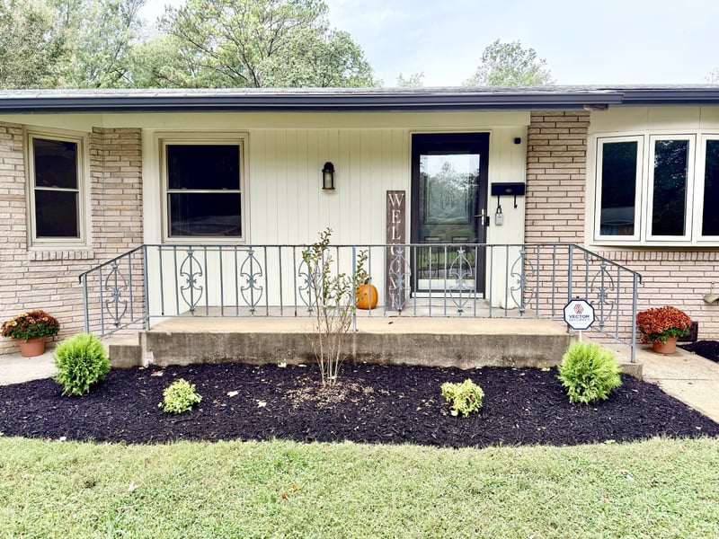 1619 Grigg Ave, Murfreesboro, TN 37129