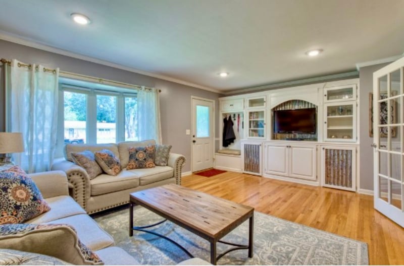 1619 Grigg Ave, Murfreesboro, TN 37129