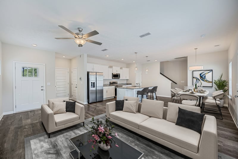 1840 Streamsong Dr, Murfreesboro, TN 37127