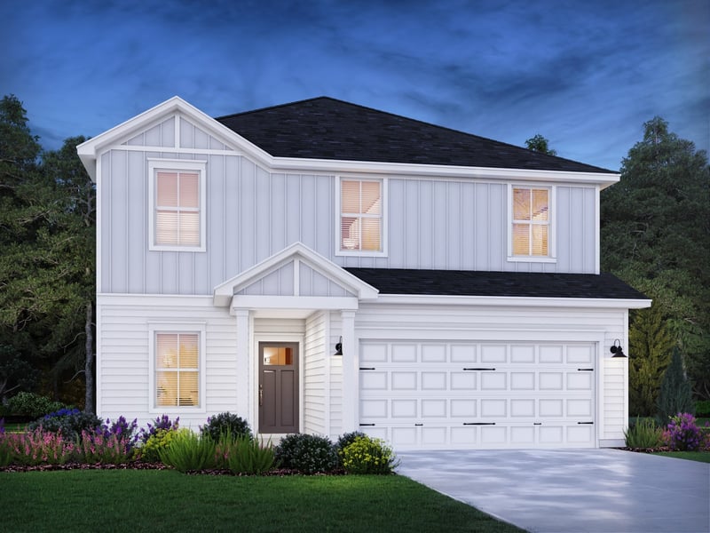 832 Lewis Way, Antioch, TN 37013