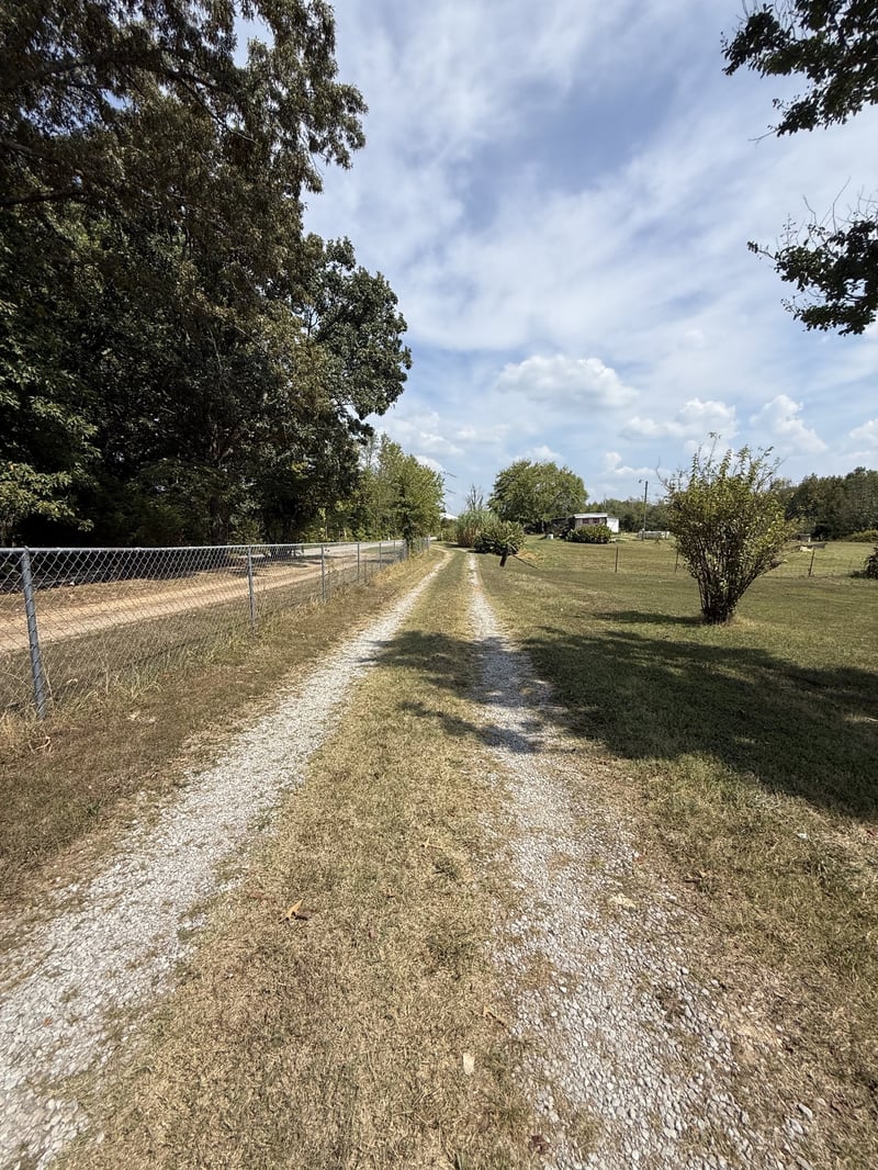 5391 Louise Rd, Cumberland Furnace, TN 37051