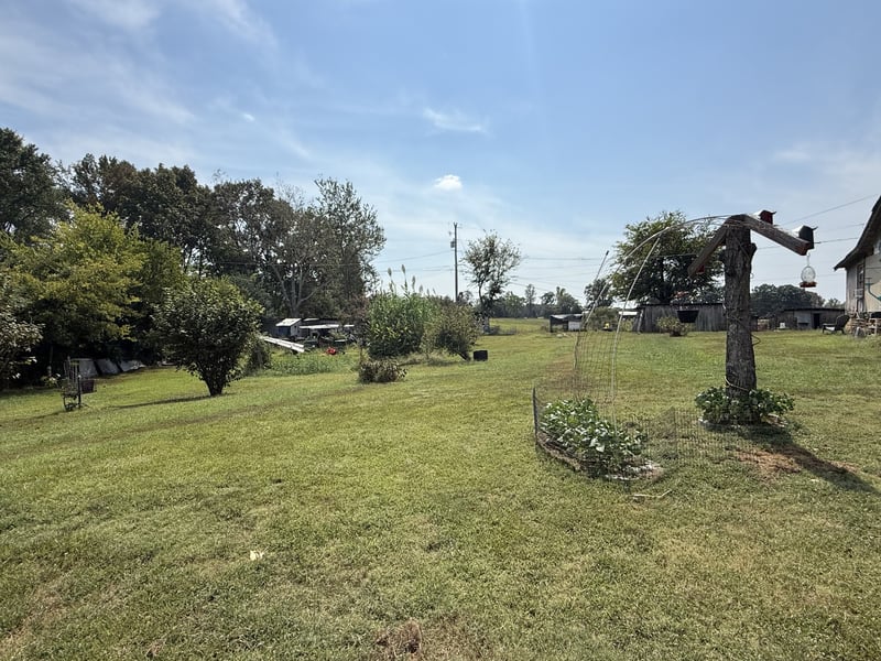 5391 Louise Rd, Cumberland Furnace, TN 37051