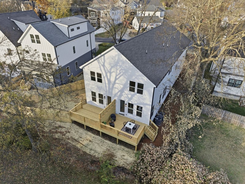 521 Croley Dr, Nashville, TN 37209