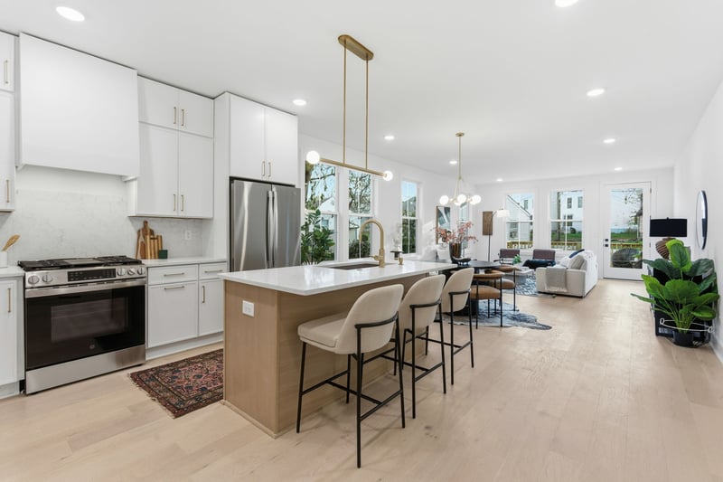 521 Croley Dr, Nashville, TN 37209