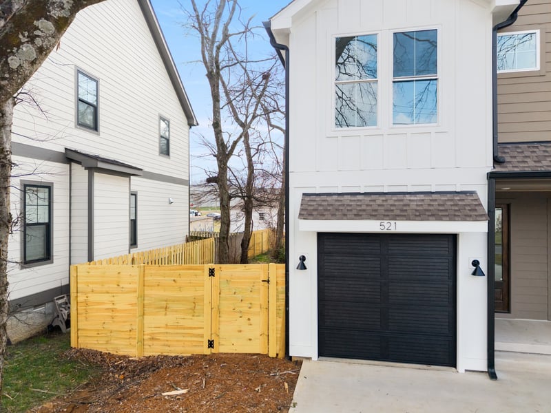 521 Croley Dr, Nashville, TN 37209