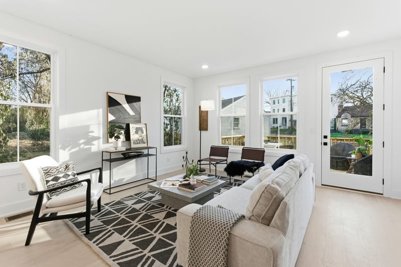 521 Croley Dr, Nashville, TN 37209