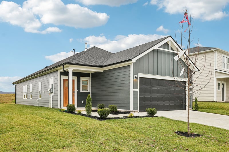 1528 Bear Branch Tc, Columbia, TN 38401