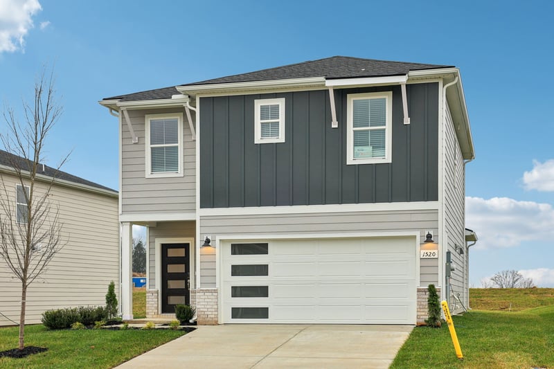 1520 Bear Branch Tc, Columbia, TN 38401