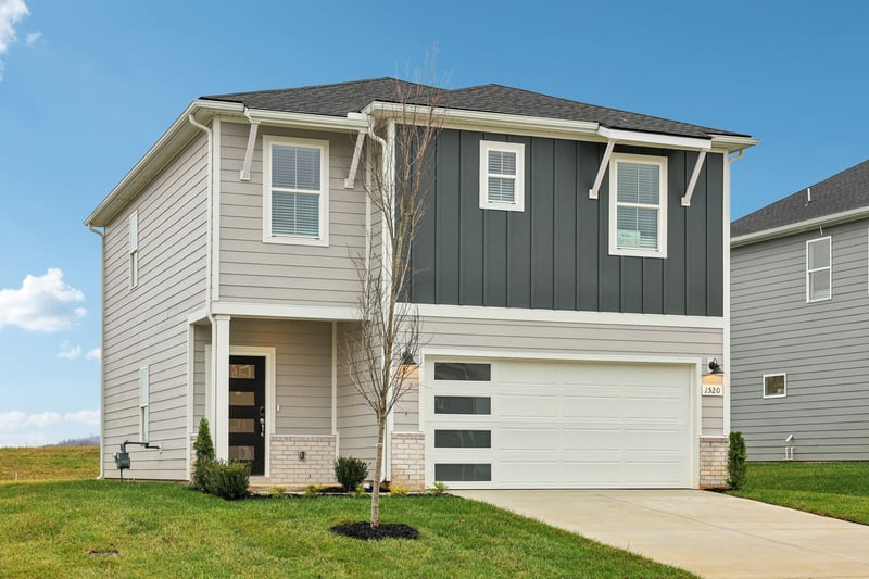 1520 Bear Branch Tc, Columbia, TN 38401