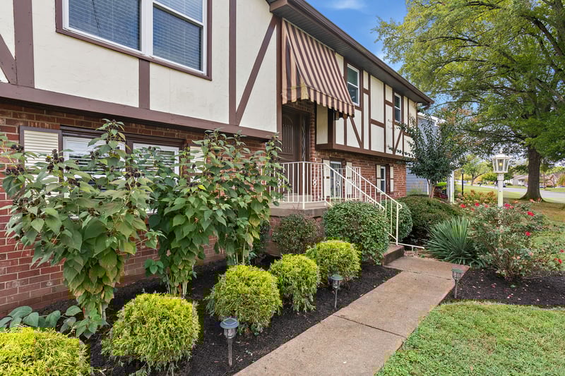 4389 Baton Rouge Dr, Hermitage, TN 37076