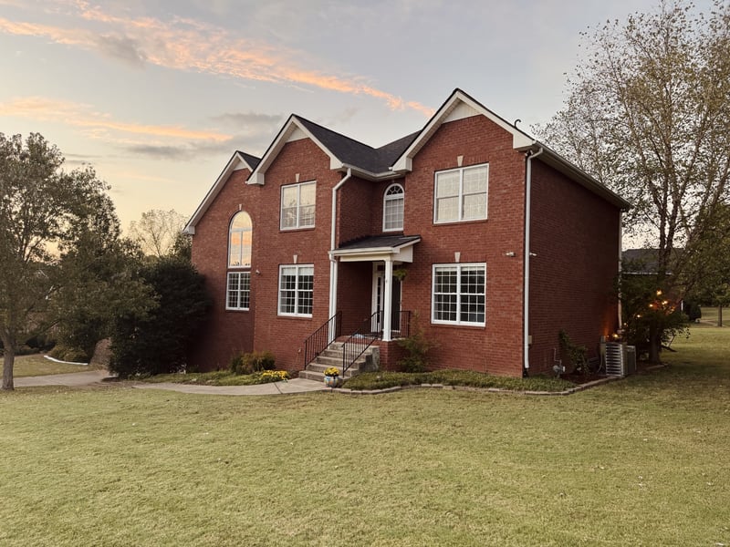 135 N Wynridge Way, Goodlettsville, TN 37072