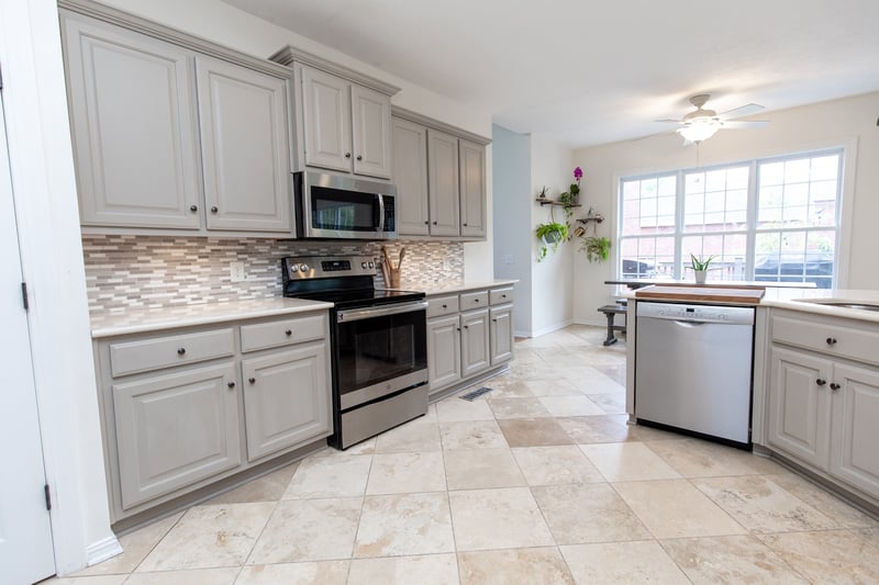 135 N Wynridge Way, Goodlettsville, TN 37072