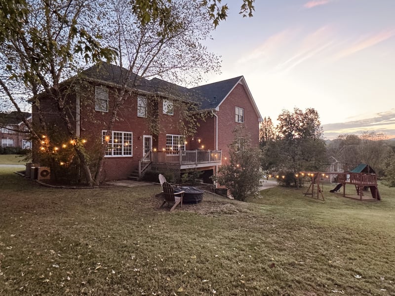 135 N Wynridge Way, Goodlettsville, TN 37072