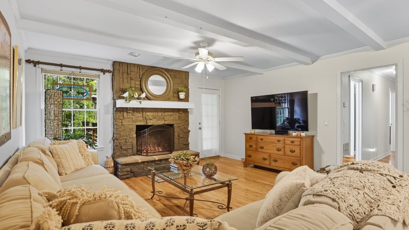 200 Sequoyah Trl, Hendersonville, TN 37075