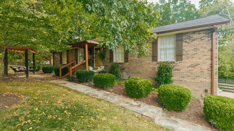 200 Sequoyah Trl, Hendersonville, TN 37075