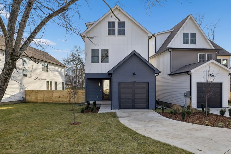 525A Croley Dr, Nashville, TN 37209