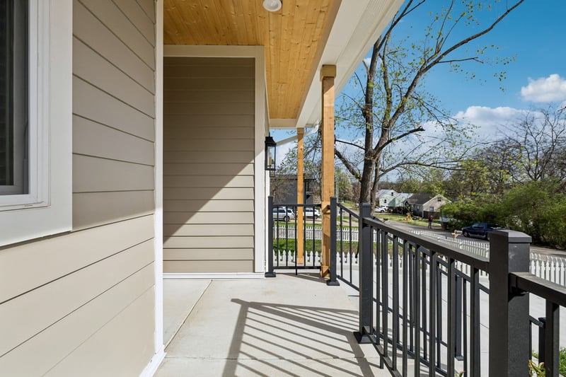 505 Elaine Ave, Nashville, TN 37209