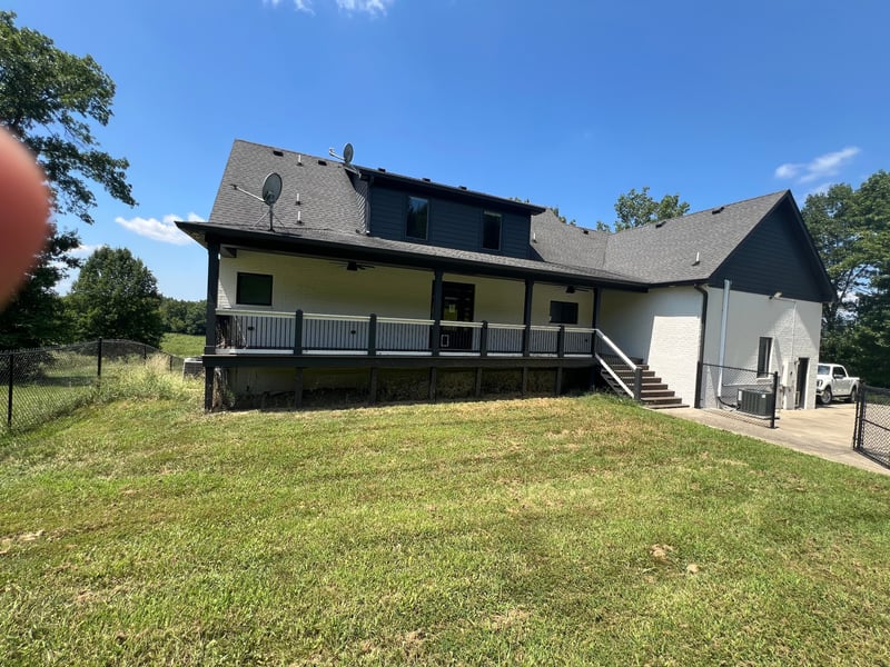 12273 Manchester Pike, Christiana, TN 37037