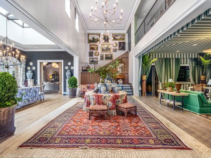 1358 Page Rd, Nashville, TN 37205