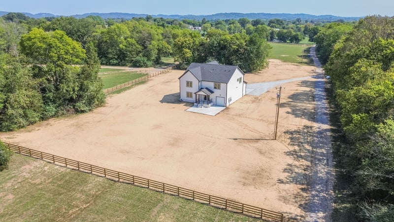 3313 Booker Ridge Rd, Mount Pleasant, TN 38474