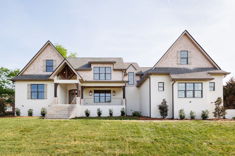 658 Burnett Rd, Mount Juliet, TN 37122