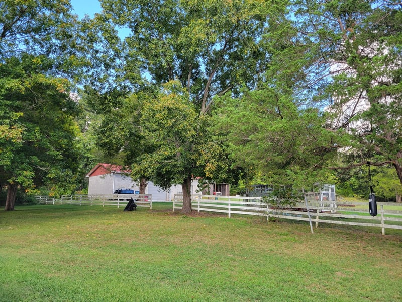 2228 Granny Wright Ln, Hermitage, TN 37076